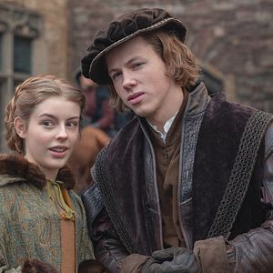 Bilder Amelia Gething