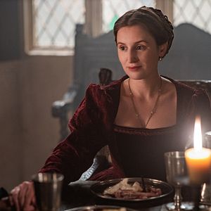 Bilder Laura Carmichael