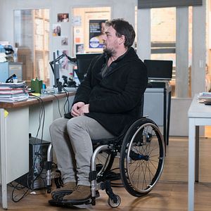 Bilder Thierry Godard