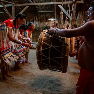 Bilder Meurtres à Cayenne