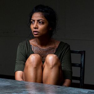 Bilder Meurtres à Cayenne