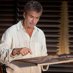 Bilder Meurtres à Cayenne