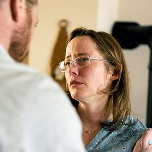 Bilder Ein Kind wird gesucht