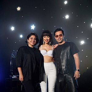 Bilder Selena: Die Serie