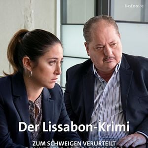 Bilder Der Lissabon-Krimi: Die verlorene Tochter