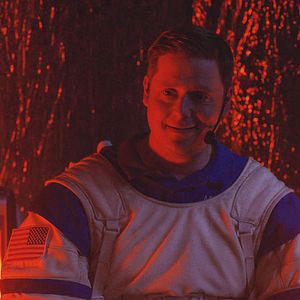 Bilder Tim Heidecker