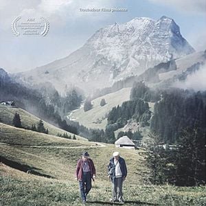 Bilder Bernard Bovet le vieil homme à la caméra