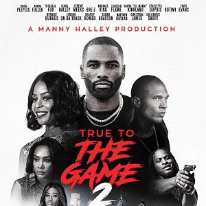 Bilder True to the Game 2