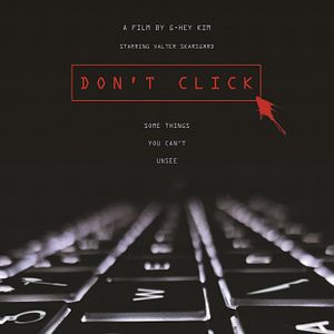 Bilder Don't Click