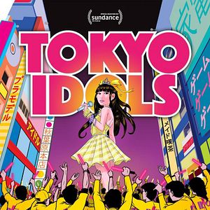 Bilder Tokyo Idols
