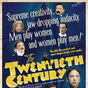 Bilder The Twentieth Century