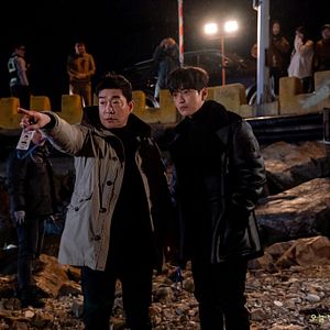 Bilder The Good Detective