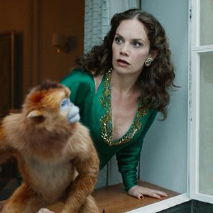 Bilder His Dark Materials