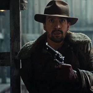 Bilder His Dark Materials