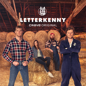Bilder Letterkenny