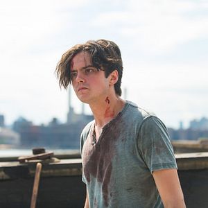 Bilder Der Killer in mir