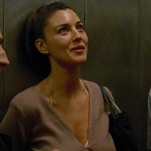 Bilder Irreversibel - The Straight Cut