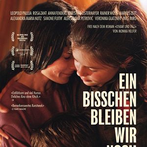 Bilder Ein bisschen bleiben wir noch