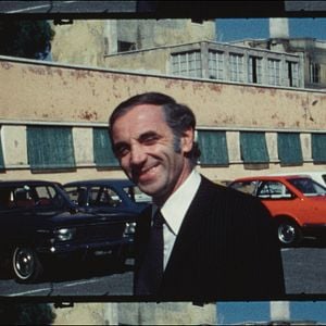 Bilder Aznavour By Charles