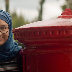 Bilder Everybody's Talking About Jamie