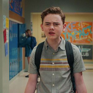 Bilder American Housewife (2016)