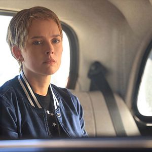 Bilder Allison Miller