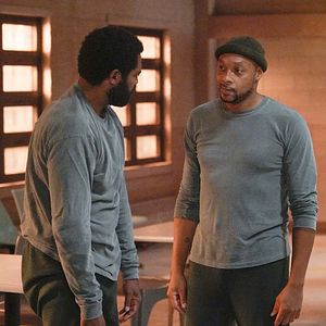 Bilder Dorian Missick