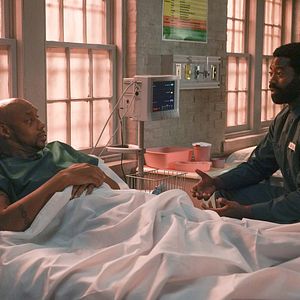 Bilder Dorian Missick