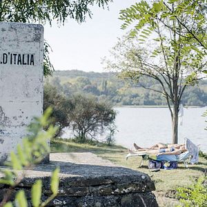 Bilder Vor mir der Süden