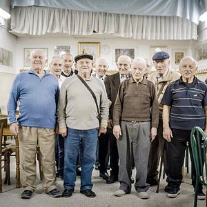 Bilder Vor mir der Süden