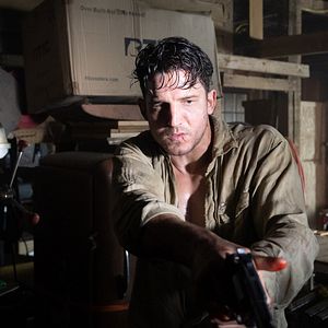 Bilder Survive The Night