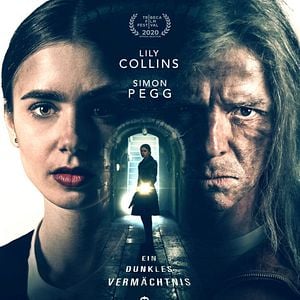 Bilder Inheritance - Ein dunkles Vermächtnis