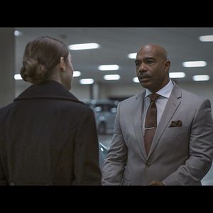 Bilder Inheritance - Ein dunkles Vermächtnis