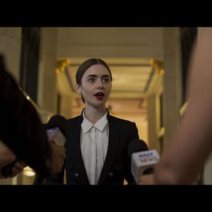 Bilder Inheritance - Ein dunkles Vermächtnis