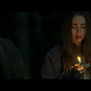 Bilder Inheritance - Ein dunkles Vermächtnis