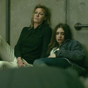 Bilder Inheritance - Ein dunkles Vermächtnis