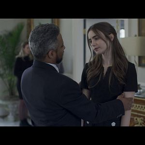 Bilder Inheritance - Ein dunkles Vermächtnis