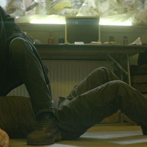 Bilder Vengeance Man - Rache kennt kein Limit