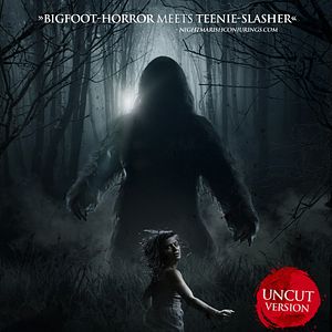 Bilder Hoax - Die Bigfoot-Verschwörung