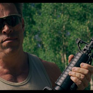 Bilder Hoax - Die Bigfoot-Verschwörung