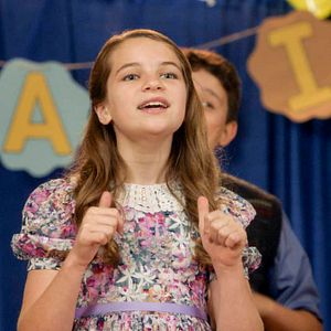 Bilder Young Sheldon