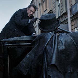 Bilder Das neunte Opfer