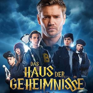 Bilder Das Haus der Geheimnisse