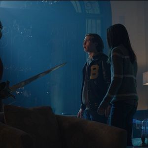 Bilder Das Haus der Geheimnisse