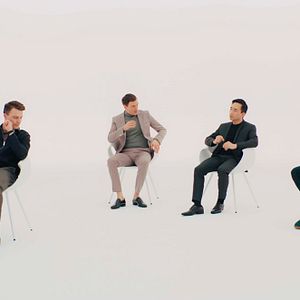 Bilder Exit - Ein Near-Future-Thriller