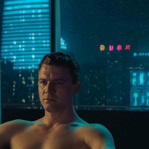 Bilder Exit - Ein Near-Future-Thriller