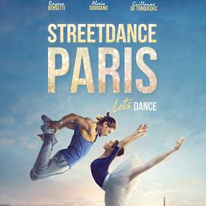 Bilder StreetDance: Paris