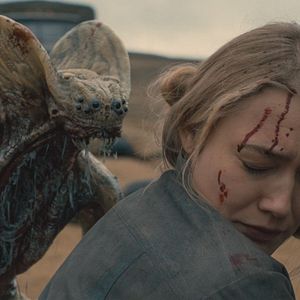 Bilder Oksana Akinshina