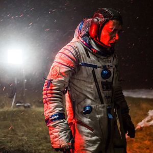 Bilder Sputnik - Es wächst in dir