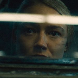 Bilder Oksana Akinshina